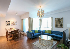 Huaxia Homes - Mesk Dubai Marina